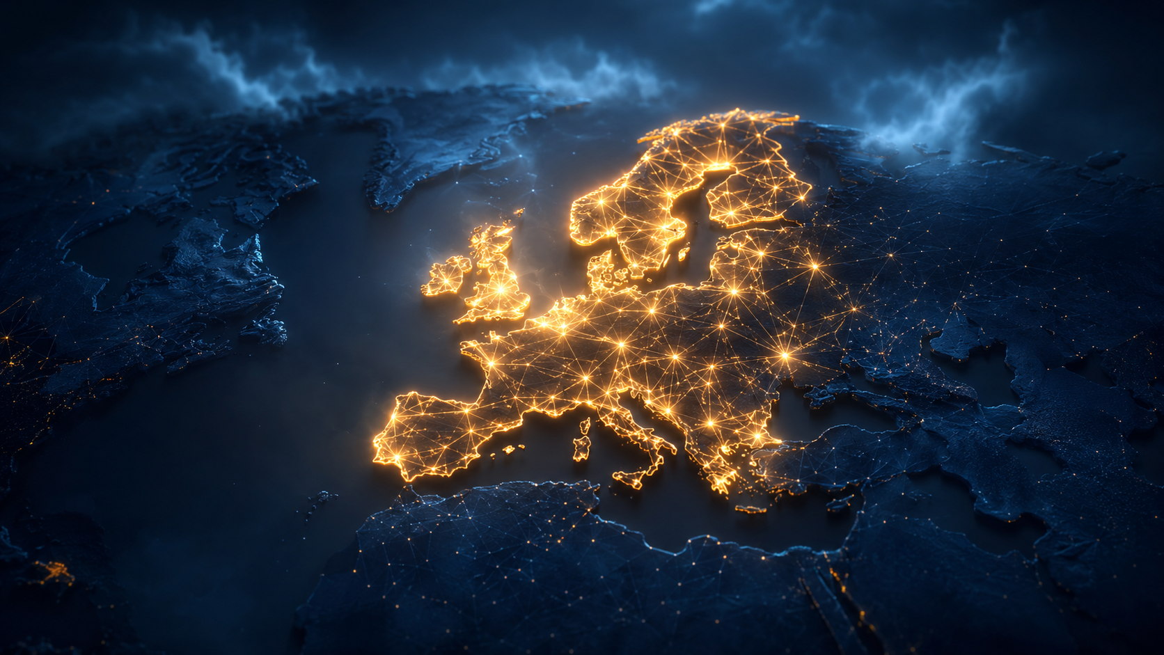 Why We Created Smart European